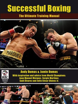 cover image of Successful Boxing